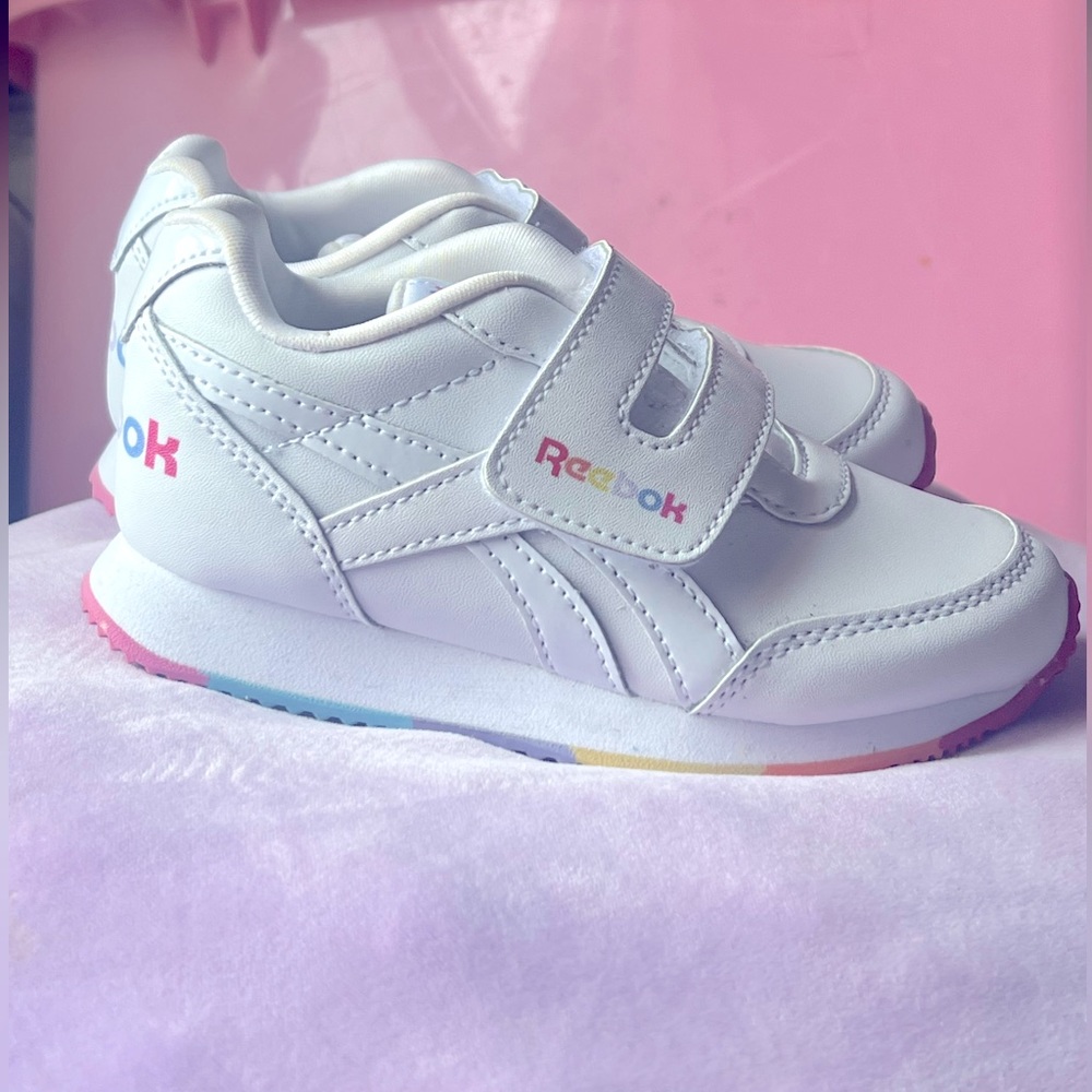 Toddlers Reebok New*